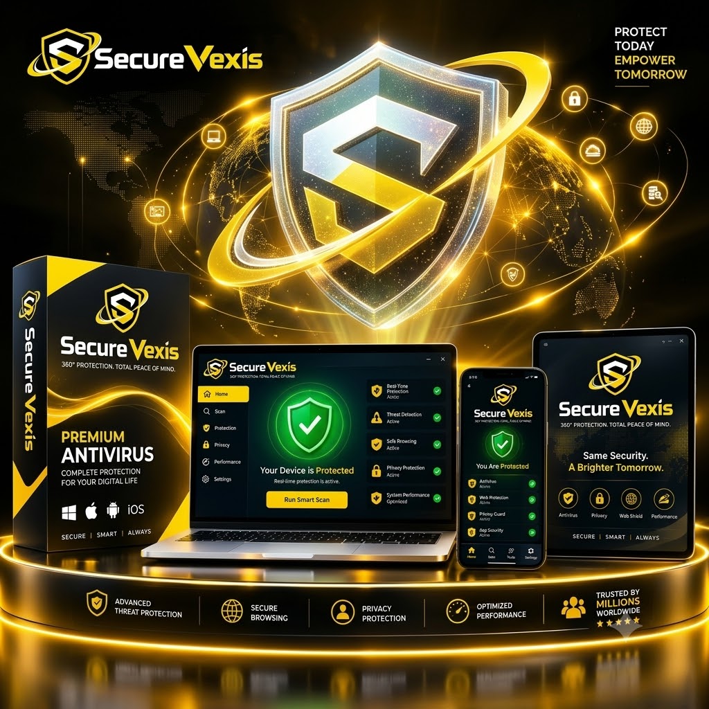 Elite GuardAV Total Security