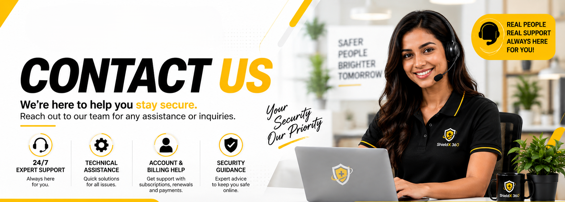 Contact Elite GuardAV
